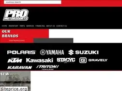 Sites similar to promotorsportsiowa.net