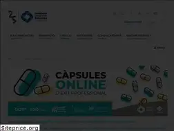 Sites similar to promotorstecnologics.com