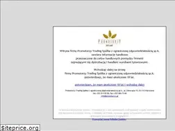 Sites similar to promotorzy.pl