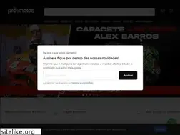Sites similar to promotosmaringa.com.br