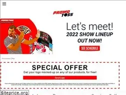 Sites similar to promotoss.com