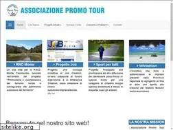 Sites similar to promotour.org