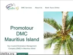 Sites similar to promotourmauritius.com