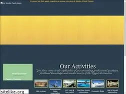 Sites similar to promotours-eg.com