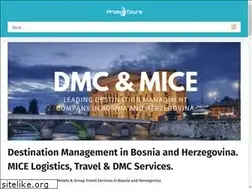 Sites similar to promotours.ba