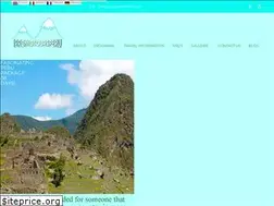 Sites similar to promotoursperu.com