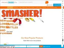 Sites similar to promotrade.co