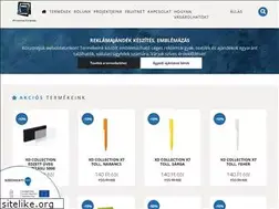 Sites similar to promotrade.hu