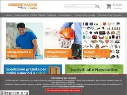 Sites similar to promotrading.it