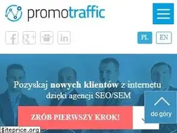 Sites similar to promotraffic.pl