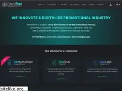 Sites similar to promotron.com