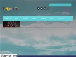Sites similar to promoturqueretaro.com.mx