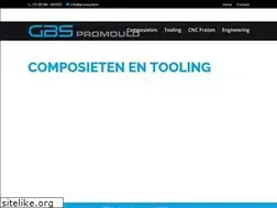 Sites similar to promould.nl