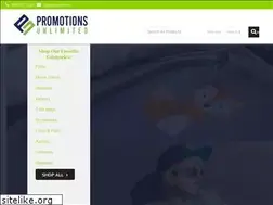 Sites similar to promoultd.com