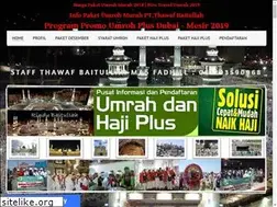 Sites similar to promoumrohmurah.weebly.com