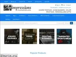 Sites similar to promousa.com
