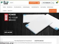 Sites similar to promousb.in