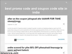 Sites similar to promoustaad.blogspot.com