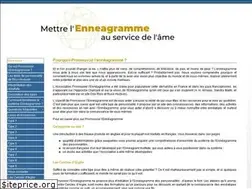 Sites similar to promouvoir-enneagramme.com