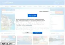 Sites similar to promovacances.com
