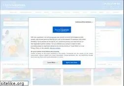 Sites similar to promovacans.fr