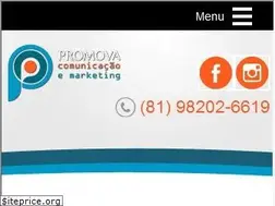 Sites similar to promovacomunicacao.com.br