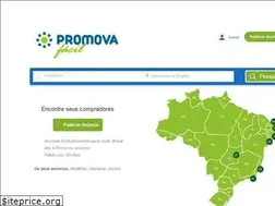 Sites similar to promovafacil.com.br