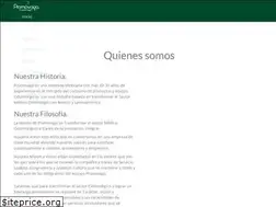 Sites similar to promovago.com