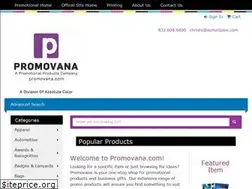 Sites similar to promovana.com