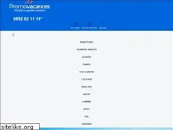 Sites similar to promovance.fr