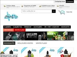 Sites similar to promovap.com