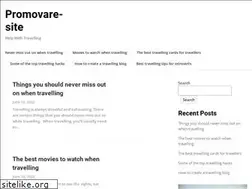 Sites similar to promovare-site.net