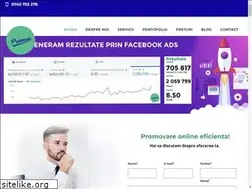 Sites similar to promovareaonline.ro