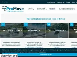 Sites similar to promove.be