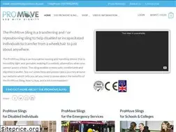 Sites similar to promove.uk.com