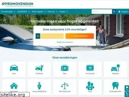 Sites similar to promovendum.nl