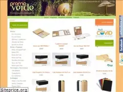 Sites similar to promoverde.cl