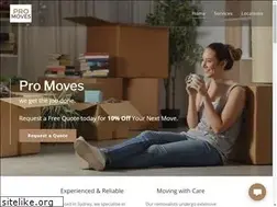 Sites similar to promoves.com.au