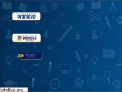 Sites similar to promovesetelagoas.com.br