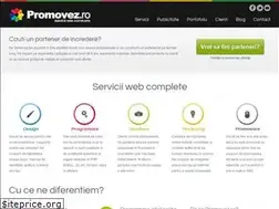 Sites similar to promovez.ro