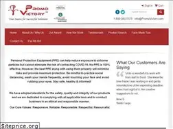 Sites similar to promovictory.com