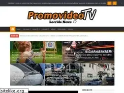 Sites similar to promovideotv.com