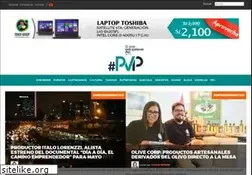 Sites similar to promoviendoteperu.com