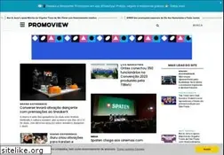 Sites similar to promoview.com.br