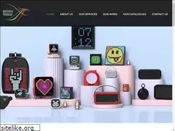 Sites similar to promovision.co