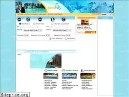 Sites similar to promovol.ma