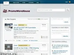 Sites similar to promowarehouse.site