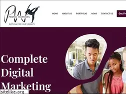 Sites similar to promowarriors.com