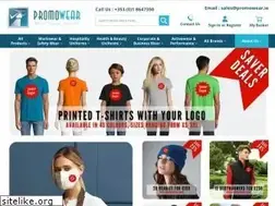 Sites similar to promowear.ie