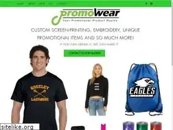 Sites similar to promowearusa.com